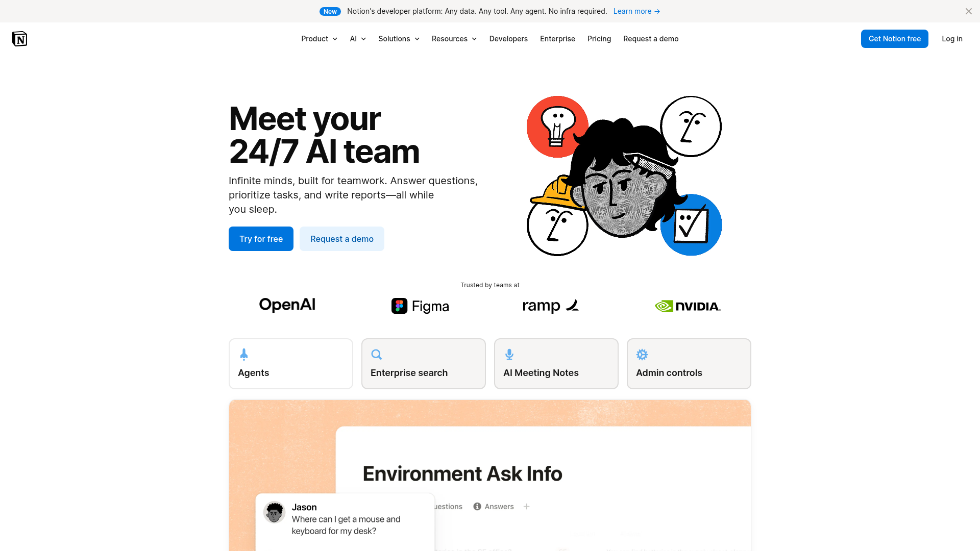 Notion — porządkowanie wiedzy i projektów